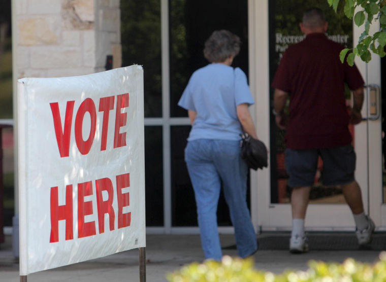 Voters